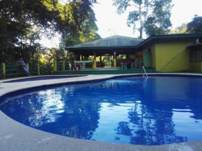 Hotels in Guapiles